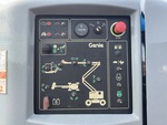 Control Station Ground with 