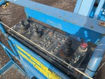 Control Station Upper with 
