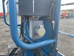 Control Station Upper with 