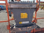 Control Station Upper with 
