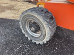 Chassis with 