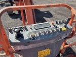 Control Station Upper with 