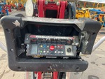 Basic Control Station Upper with 