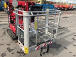 Basic Control Station Upper with 