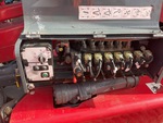 Basic Lower Control Station with 
