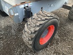 Chassis Photos with 