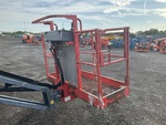 Basic Control Station Upper with 