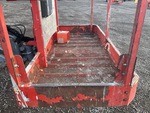 Basic Control Station Upper with 