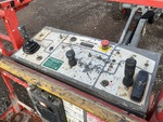 Basic Control Station Upper with 