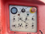 Basic Lower Control Station with 