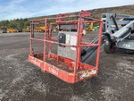 Basic Control Station Upper with 