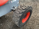 Chassis Photos with 