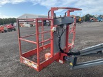Basic Control Station Upper with 