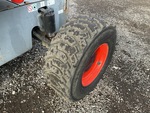 Chassis Photos with 