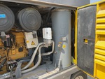 Air Compressor with 