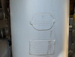 Air Compressor with 