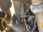 Air Compressor with 
