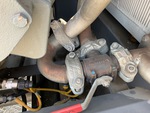 Air Compressor with 