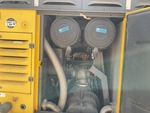 Air Compressor with 
