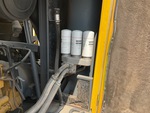 Air Compressor with 