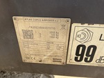 General Appearance with Numéro de série/Numéro d'identification du véhicule automobile