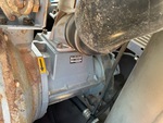 Air Compressor with 