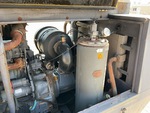 Air Compressor with 