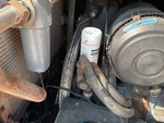 Air Compressor with 