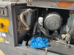 Air Compressor with 