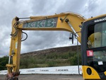 Chassis with 