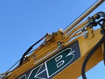 Hydraulics with 