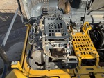 Motor with 