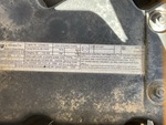 Motor with 