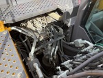 Hydraulics with 
