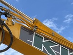 Hydraulics with 