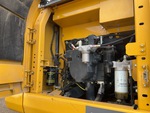 Hydraulique with 