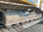 Train de roulement with 