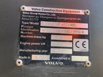 General Appearance with Numéro de série/Numéro d'identification du véhicule automobile
