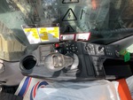 Control Station with 