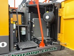 Moteur with 