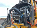 Hydraulics with 