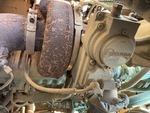 Motor with 