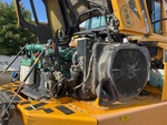 Motor with 