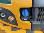 Motor with 