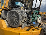 Motor with 