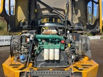 Motor with 