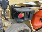 Control Station Ground with 