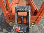 Control Station Upper with 