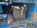 Electrical with 