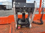 Control Station Upper with 